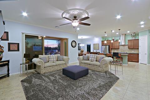 3552 E Cassia Ln, Gilbert, AZ 85298 photo 14