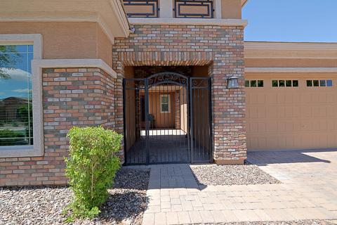 3552 E Cassia Ln, Gilbert, AZ 85298 photo 7