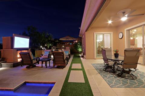 3552 E Cassia Ln, Gilbert, AZ 85298 photo 46
