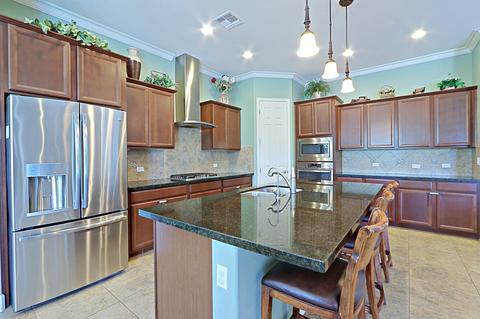 3552 E Cassia Ln, Gilbert, AZ 85298 photo 5