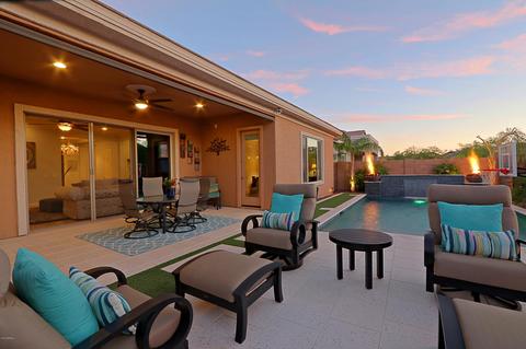 3552 E Cassia Ln, Gilbert, AZ 85298 photo 48