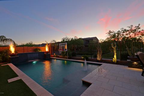 3552 E Cassia Ln, Gilbert, AZ 85298 photo 40