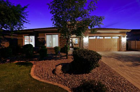 3552 E Cassia Ln, Gilbert, AZ 85298 photo 53