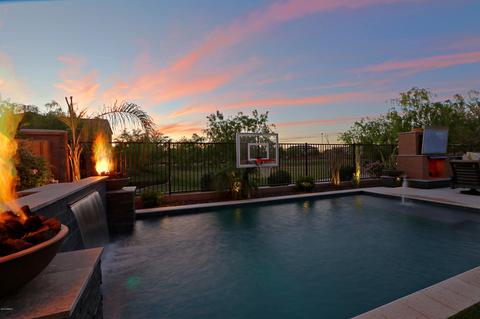 3552 E Cassia Ln, Gilbert, AZ 85298 photo 41
