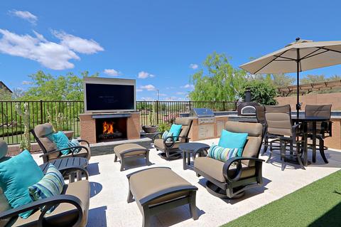 3552 E Cassia Ln, Gilbert, AZ 85298 photo 4
