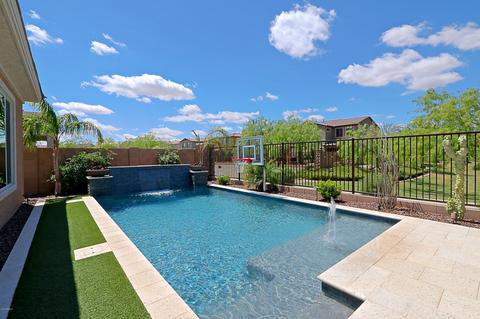 3552 E Cassia Ln, Gilbert, AZ 85298 photo 36