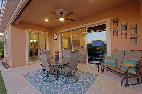 3552 E Cassia Ln, Gilbert, AZ 85298 photo 49