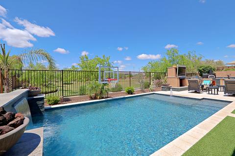 3552 E Cassia Ln, Gilbert, AZ 85298 photo 2