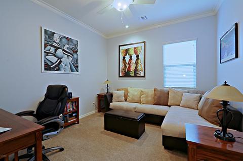 3552 E Cassia Ln, Gilbert, AZ 85298 photo 25