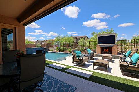 3552 E Cassia Ln, Gilbert, AZ 85298 photo 35