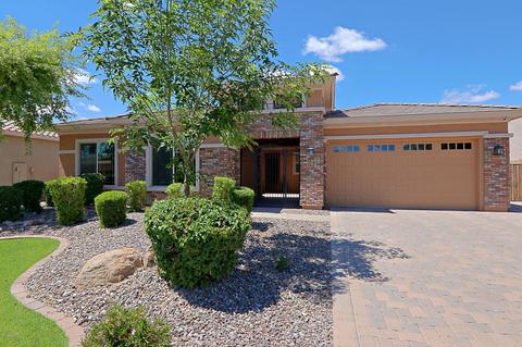 3552 E Cassia Ln, Gilbert, AZ 85298 photo 1
