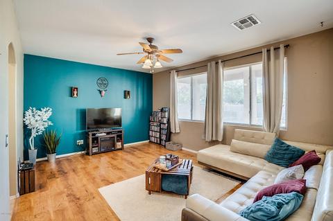 3434 E Flamingo Ct, Gilbert, AZ 85297 photo 13
