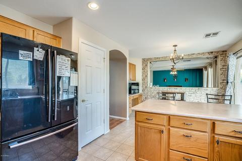 3434 E Flamingo Ct, Gilbert, AZ 85297 photo 25