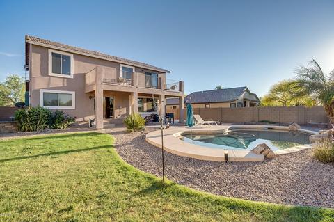 3434 E Flamingo Ct, Gilbert, AZ 85297 photo 52