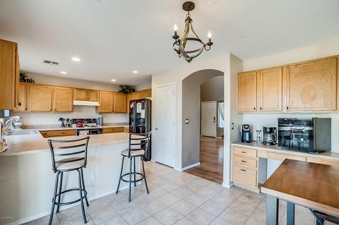 3434 E Flamingo Ct, Gilbert, AZ 85297 photo 20