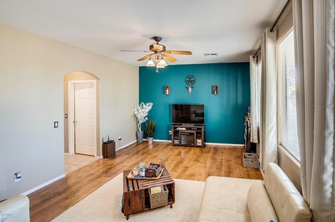 3434 E Flamingo Ct, Gilbert, AZ 85297 photo 16