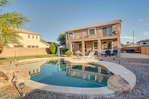 3434 E Flamingo Ct, Gilbert, AZ 85297 photo 50