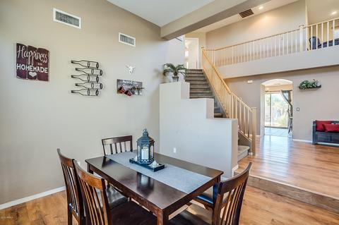 3434 E Flamingo Ct, Gilbert, AZ 85297 photo 7