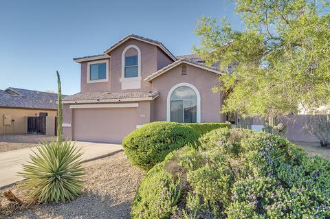 3434 E Flamingo Ct, Gilbert, AZ 85297 photo 3