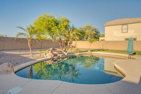 3434 E Flamingo Ct, Gilbert, AZ 85297 photo 49