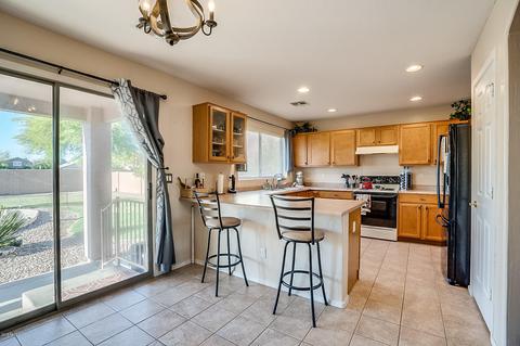 3434 E Flamingo Ct, Gilbert, AZ 85297 photo 17