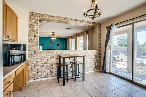 3434 E Flamingo Ct, Gilbert, AZ 85297 photo 22