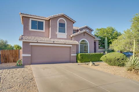 3434 E Flamingo Ct, Gilbert, AZ 85297 photo 2