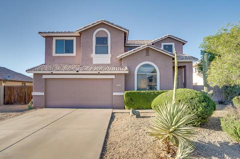 3434 E Flamingo Ct, Gilbert, AZ 85297 photo 1