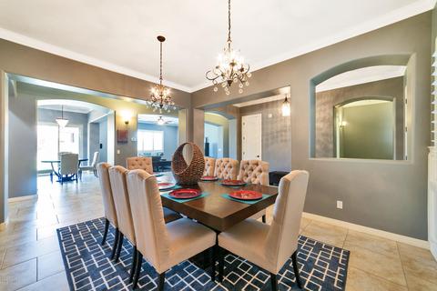 3074 E Warbler Rd E, Gilbert, AZ 85297 photo 11