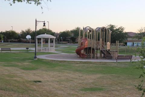 3074 E Warbler Rd E, Gilbert, AZ 85297 photo 41