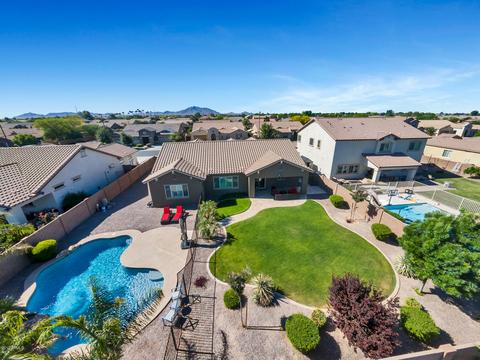 3074 E Warbler Rd E, Gilbert, AZ 85297 photo 39