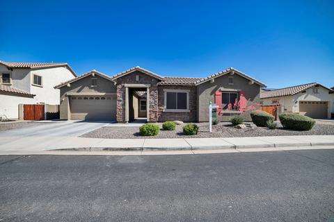 3074 E Warbler Rd E, Gilbert, AZ 85297 photo 42