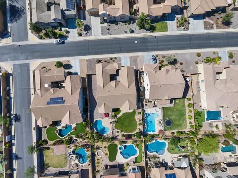 3074 E Warbler Rd E, Gilbert, AZ 85297 photo 40