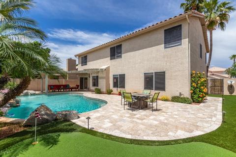 4263 E Terrace Ave, Gilbert, AZ 85234 photo 34