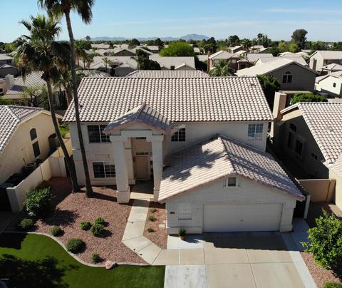4263 E Terrace Ave, Gilbert, AZ 85234 photo 39