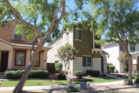4219 E Tyson St, Gilbert, AZ 85295 photo 16