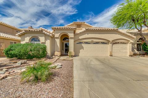 626 S Saddle St, Gilbert, AZ 85233 photo 1