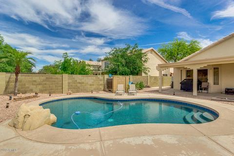 626 S Saddle St, Gilbert, AZ 85233 photo 17