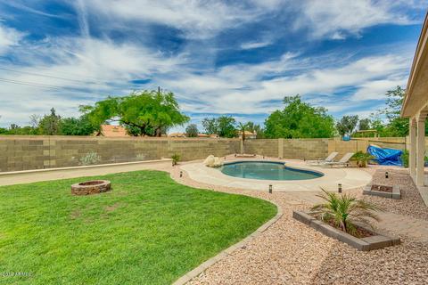 626 S Saddle St, Gilbert, AZ 85233 photo 19