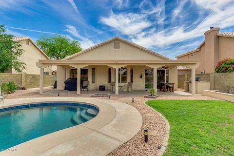 626 S Saddle St, Gilbert, AZ 85233 photo 16