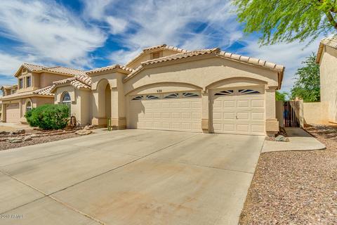 626 S Saddle St, Gilbert, AZ 85233 photo 2