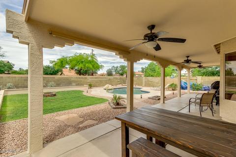 626 S Saddle St, Gilbert, AZ 85233 photo 20