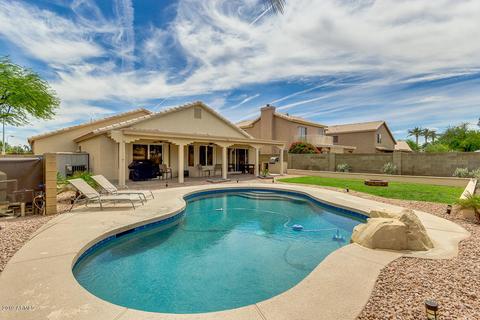 626 S Saddle St, Gilbert, AZ 85233 photo 15