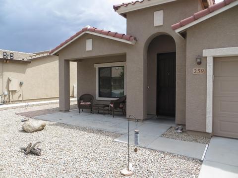 2101 S Meridian Rd #259, Apache Junction, AZ 85120 photo 19