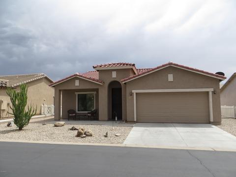 2101 S Meridian Rd #259, Apache Junction, AZ 85120 photo 1