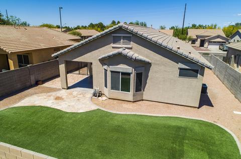 3701 E Derringer Way, Gilbert, AZ 85297 photo 26