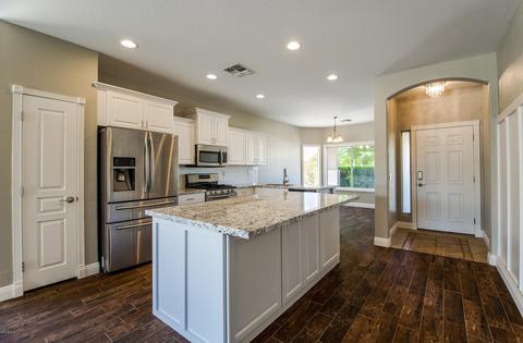 3701 E Derringer Way, Gilbert, AZ 85297 photo 5