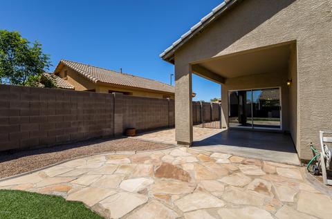 3701 E Derringer Way, Gilbert, AZ 85297 photo 18