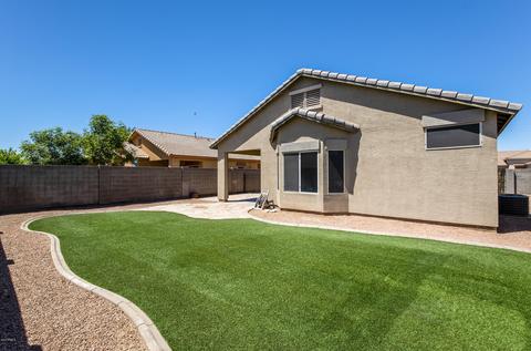3701 E Derringer Way, Gilbert, AZ 85297 photo 16