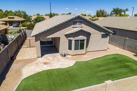 3701 E Derringer Way, Gilbert, AZ 85297 photo 27